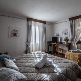 Albergo il Plistia, hótel í Pescasseroli
