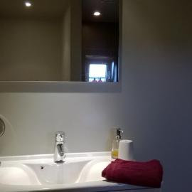 B&B De Zoete Kers, hotel Wakken városában