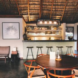 Malibu Popoyo, hotelli kohteessa Popoyo