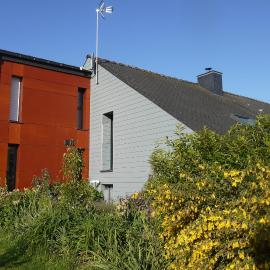 Ch. d'hôtes de la Saliais, hotel em Chavagne