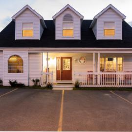 Whitsha Inn B&B، فندق في تويلنجيت