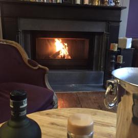 Bienvenue Chez Nous, hotel sa Bergues