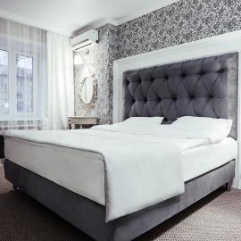 Skif HOTEL & SPA, Hotel in Petropawlowsk
