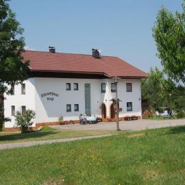 Gästehaus Vogl, hotel in Bodenmais
