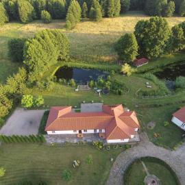 POD ORŁEM, hotel v destinácii Wałcz