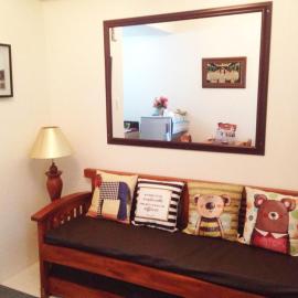 Hannah's Place at Wind Residences