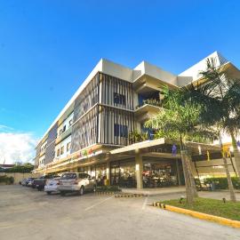 Felix Residences, хотел в Cebu City