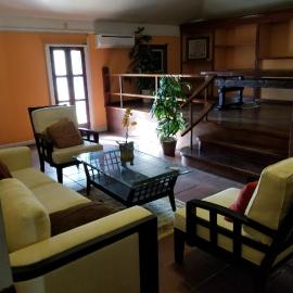 The Landmark St Thomas, hotell i Fort Christian