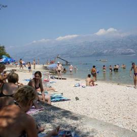 Camping Planik, hotel in Ražanac