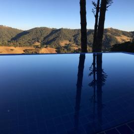 Paraíso na Montanha, Sítio Siriema