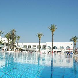 El Mouradi Club Kantaoui, Hotel in Port El-Kantaoui