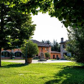 Relais Cascina Scottina