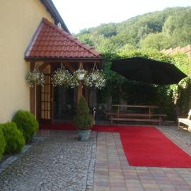 Zielone Wzgórze, viešbutis mieste Wałbrzych