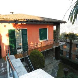 Lugano casanico - self check-in, no reception, hotel in Lugano