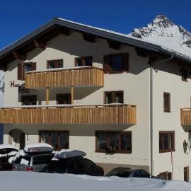 Haus Fritz
