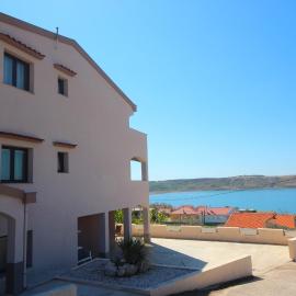 Apartments Njaco