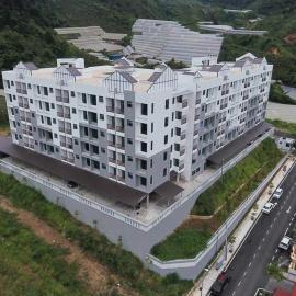 Sekata Apartment, hotel di Cameron Highlands