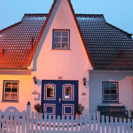 Ferienwohnung in Boltenhagen