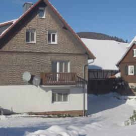 Gerlingshof, Hotel in Abtsroda