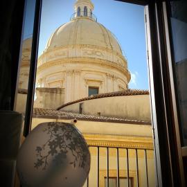Affittacamere Conte Di Cavour, hotel u gradu 'Noto'