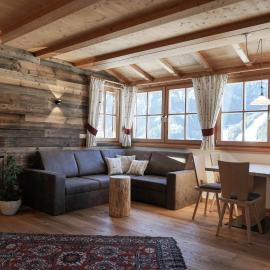 Apartments Ciastel