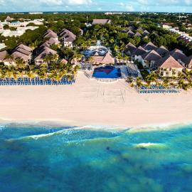 Allegro Playacar - All Inclusive Resort, hotel di Playa del Carmen