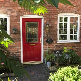 Southwell Accommodation with Private Garden, hotel in Southwell