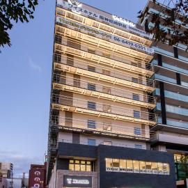 Y's HOTEL Hanshin Amagasaki Ekimae, hotell sihtkohas Amagasaki