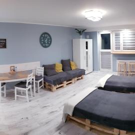 Apartament Panorama