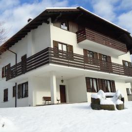 Casa Gregori, hotel a Malè