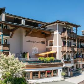 Hotel-Gasthof zur Schönen Aussicht