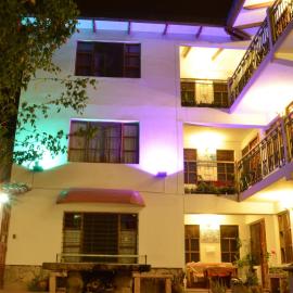 Hostal Pachamama, hotel din Sucre