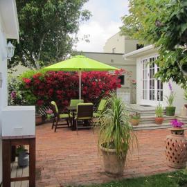 Welbourn Accommodation, hotel in New Plymouth