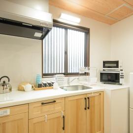 Guesthouse Kintoto, hotel a Kanazawa