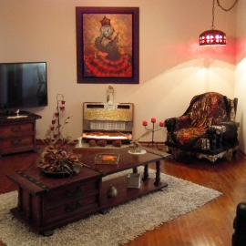 The Spanish Guesthouse, Private Rooms, Hotel in Perth