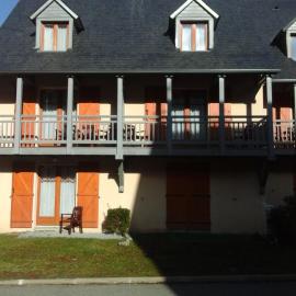 Résidence Eterle