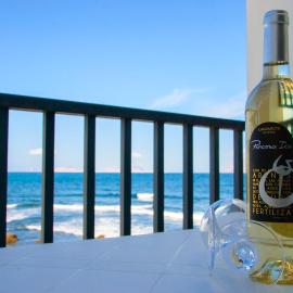 Seaview Famara 1、カレタ・デ・ファマラのホテル