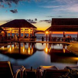 Lanta New Beach Bungalows - SHA Plus, hotel i Koh Lanta
