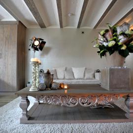 Suite & B by Hofke van Bazel，Bazel的飯店