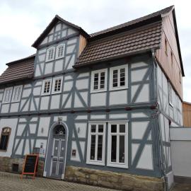 Wohlfühl Appartments، فندق في Felsberg