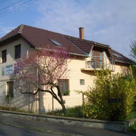 4Fenyő Magánszállás Nagyatád, Hotel in Nagyatád