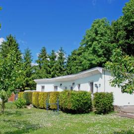 Ferienwohnung Patzig auf Rügen