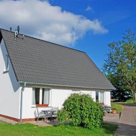 Ferienwohnungen im Haus am Deich
