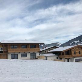 Viesnīca Chalet Fügen pilsētā Fīgena