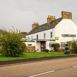 Bannockburn Inn, hotel in Helmsdale
