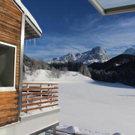 Haus Walter, hotel in Filzmoos
