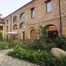 Agriturismo Tenuta Antica, hotel in Cessole