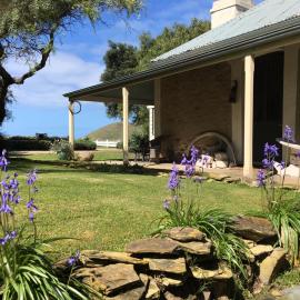 Yelki by the Sea, hotel a Encounter Bay
