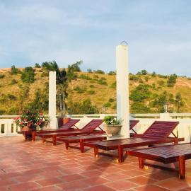 Minh Ngoc Hotel – hotel w mieście Mui Ne