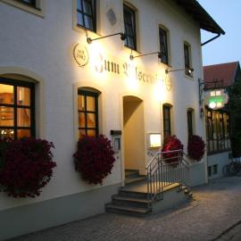 Hotel - Landgasthof Obermaier Zum Vilserwirt, hotel u gradu Altfraunhofen